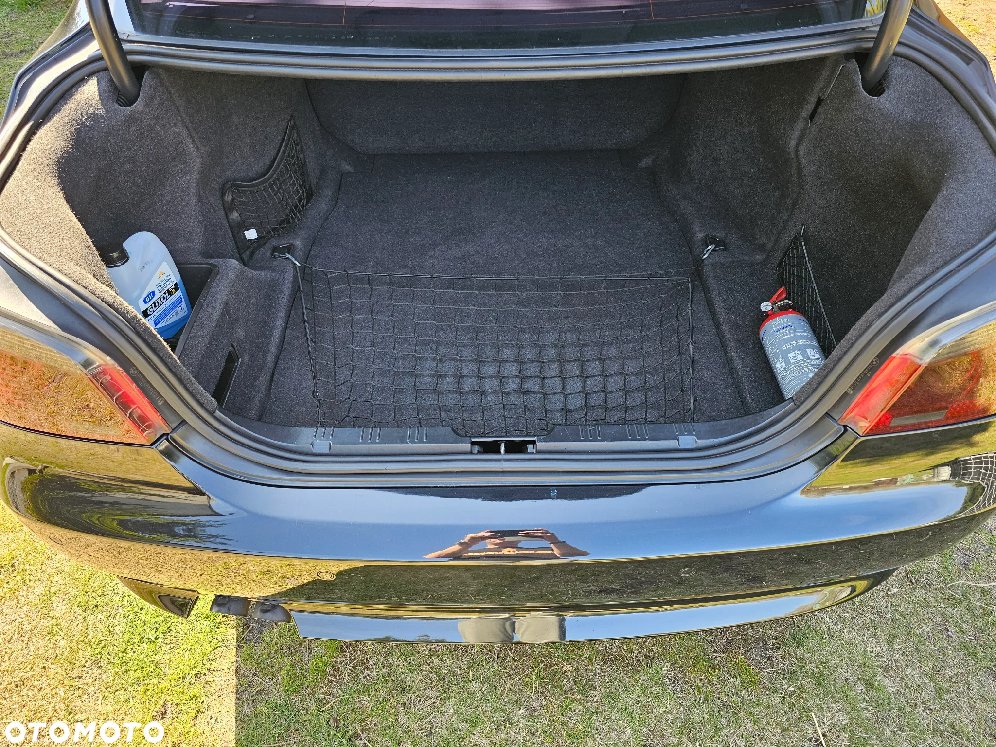 BMW Seria 5 535d - 19