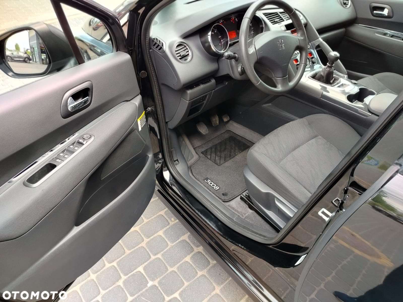 Peugeot 3008 1.6 HDi Access - 15