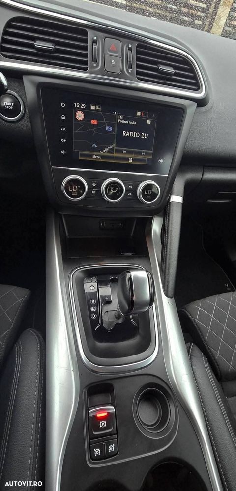 Renault Kadjar - 6