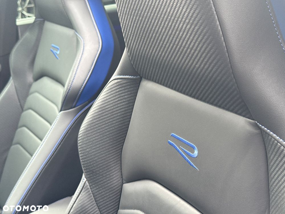 Volkswagen Arteon 2.0 TSI 4Motion R DSG - 17