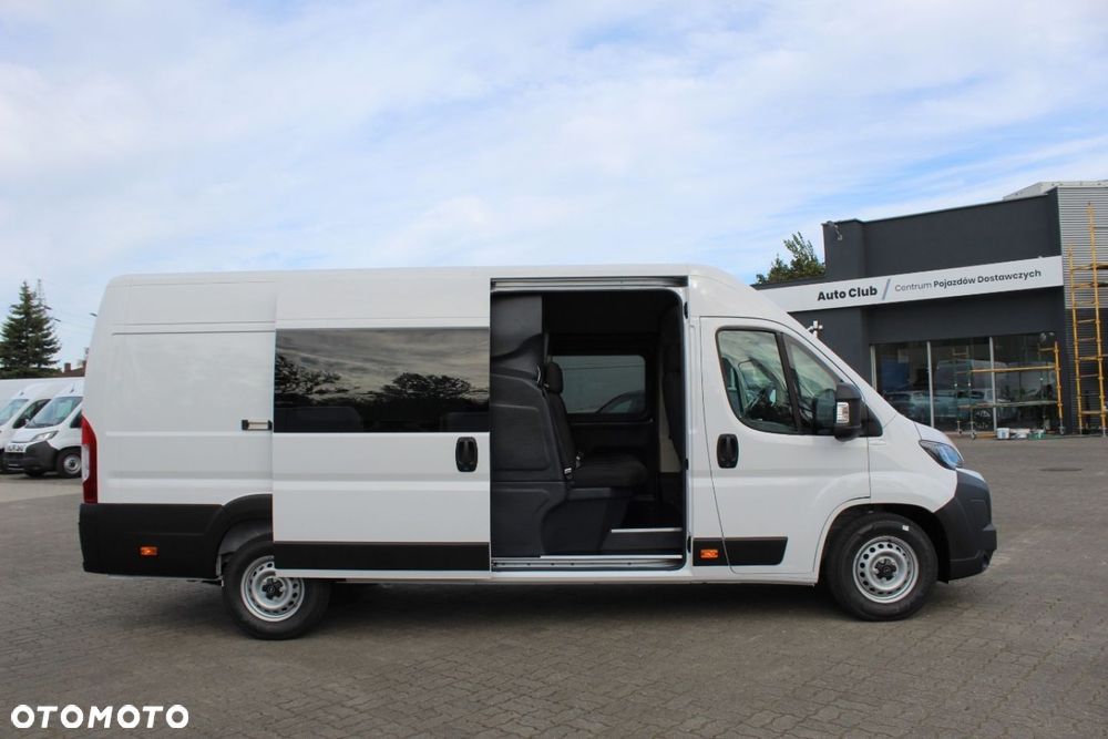 Opel Movano - 6