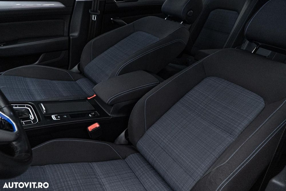 Volkswagen Passat 1.4 TSI DSG GTE - 18