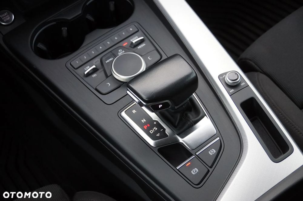 Audi A4 Allroad 2.0 TDI Quattro S tronic - 18