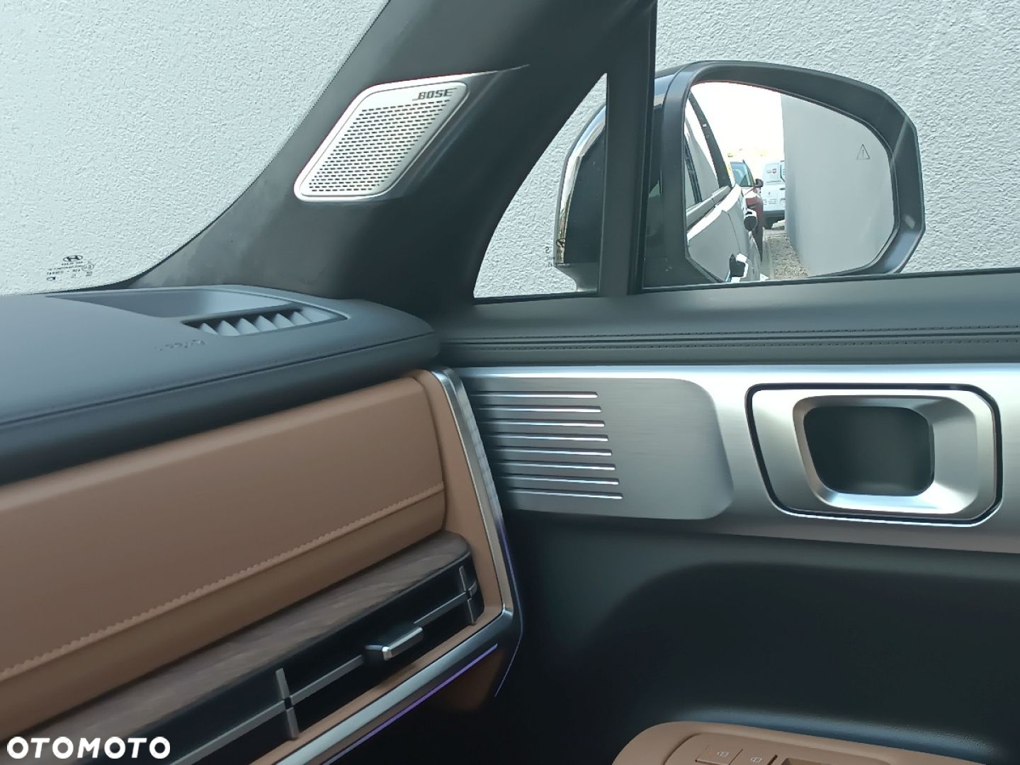 Hyundai Santa Fe - 33