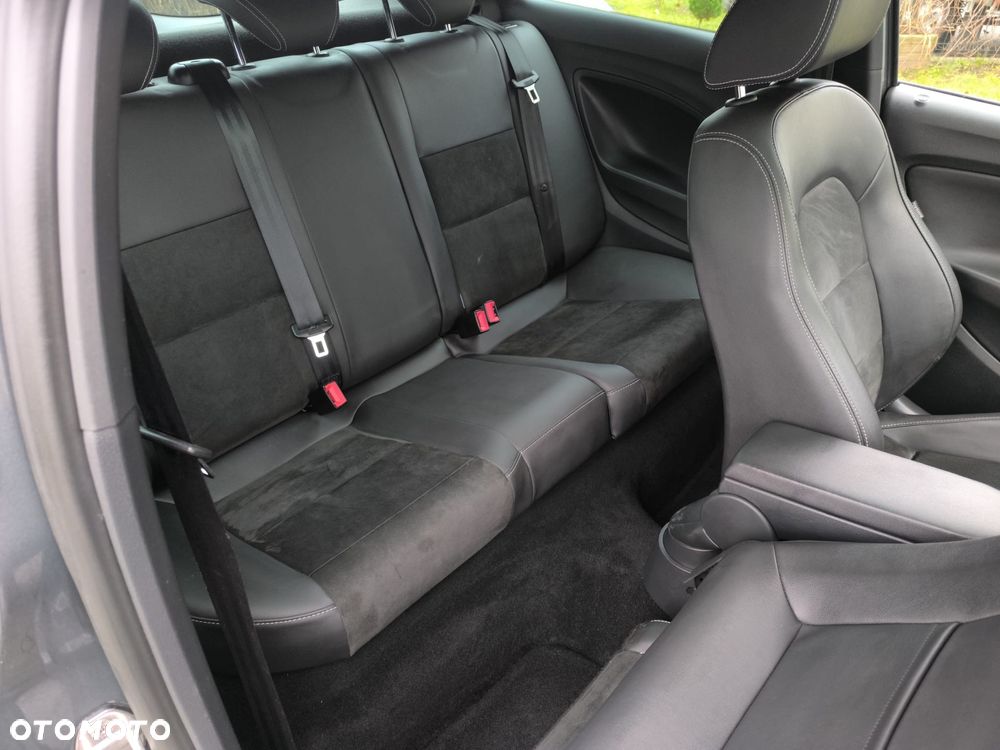 Seat Ibiza SC 1.8 TSI S&S Cupra - 20