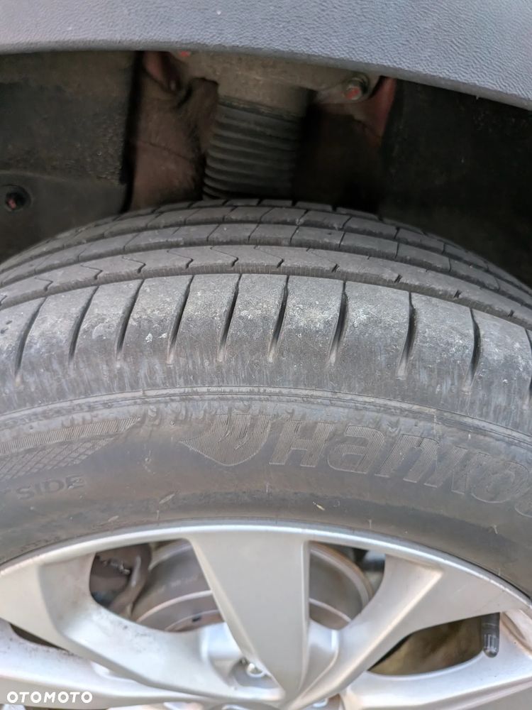 Hyundai Tucson - 33