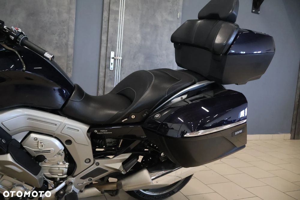 BMW K - 23