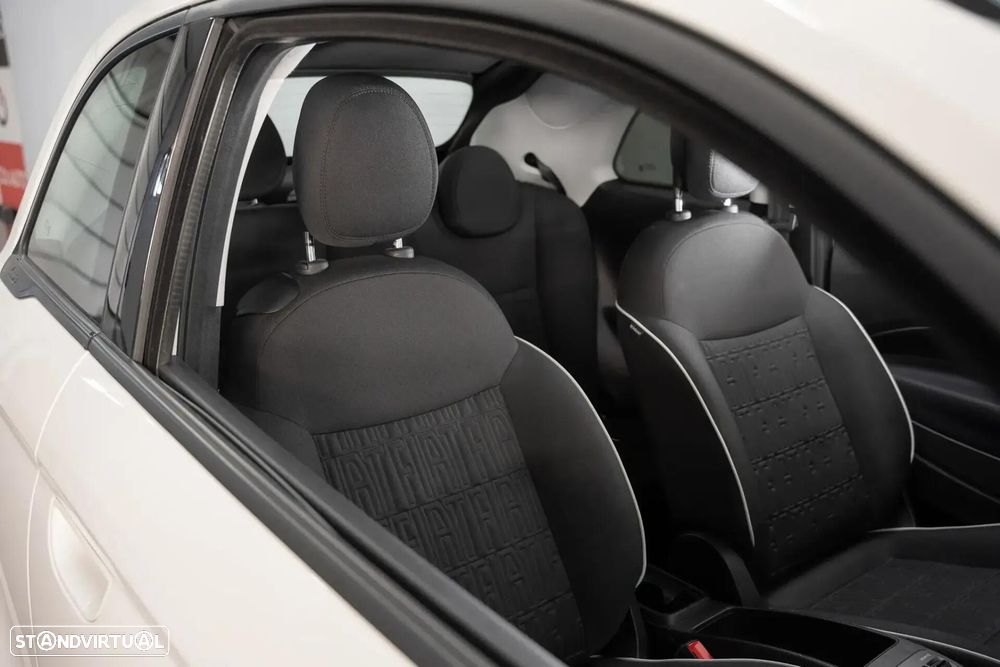 Fiat 500e C Standard - 23