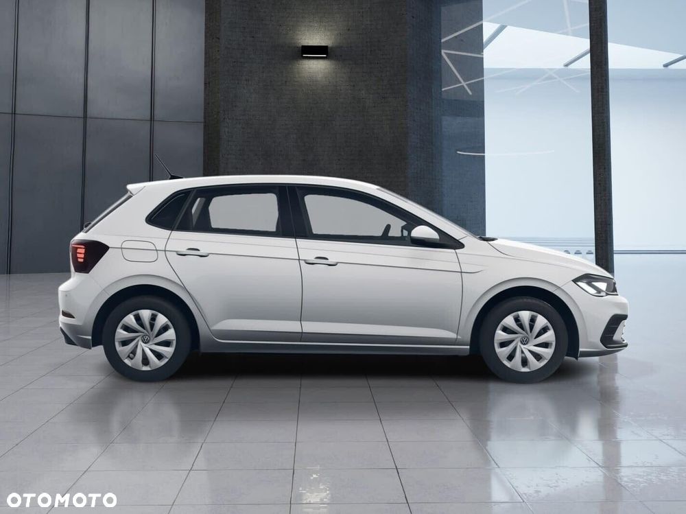 Volkswagen Polo - 3