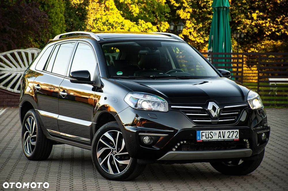 Renault Koleos 2.0 dCi 4x4 Privilege - 32