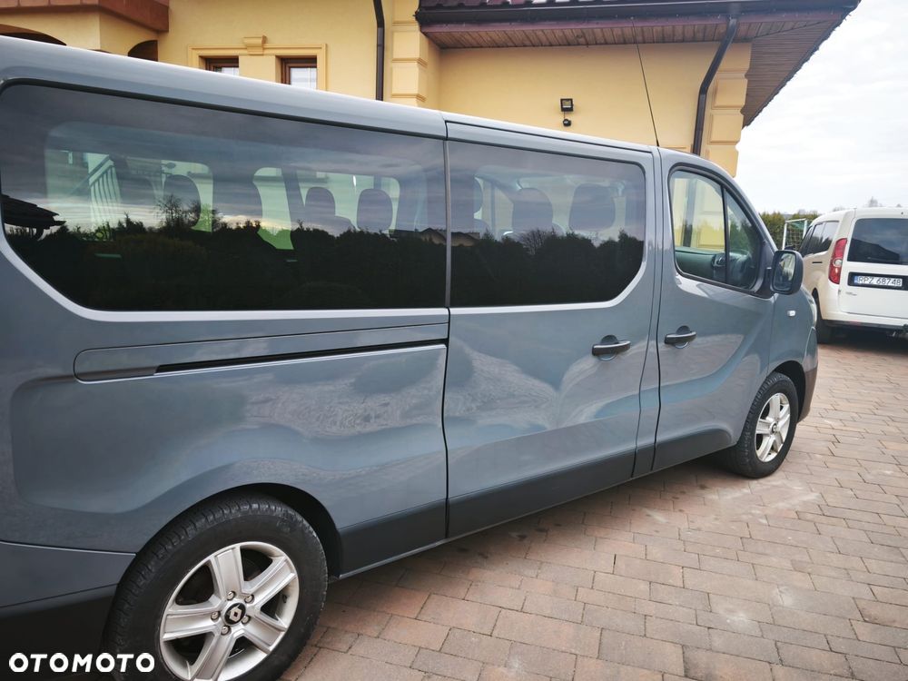 Renault Trafic - 5