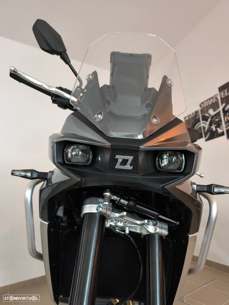 KOVE 800X Pro (MEGA CAMPANHA - OFERTA = CILINDRADA) - 4