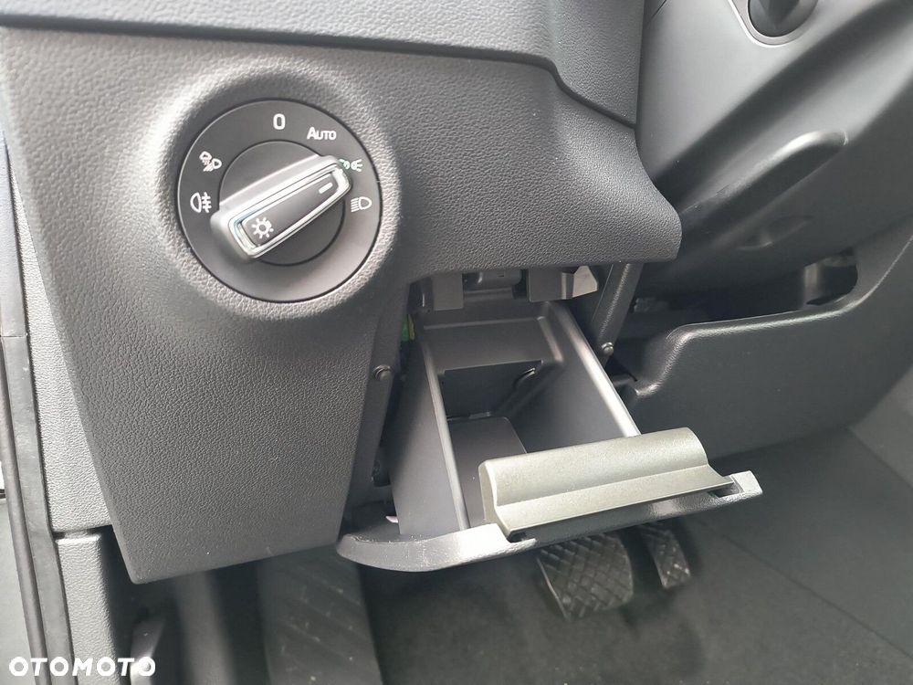 Skoda Karoq 1.5 TSI ACT Edition 130 DSG - 23