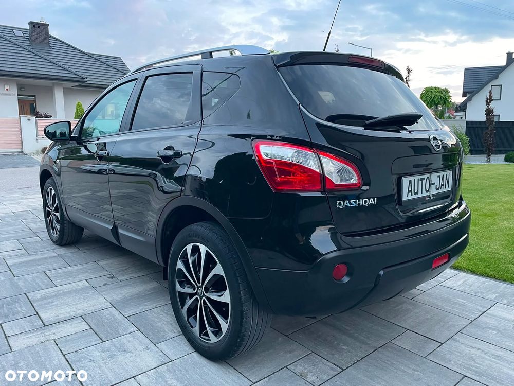 Nissan Qashqai 1.6 360 S/S - 35