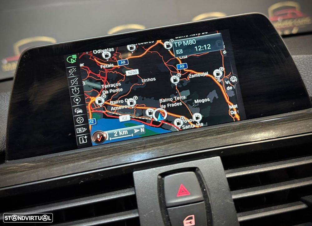 BMW 420 Gran Coupé d Line Luxury Auto - 22