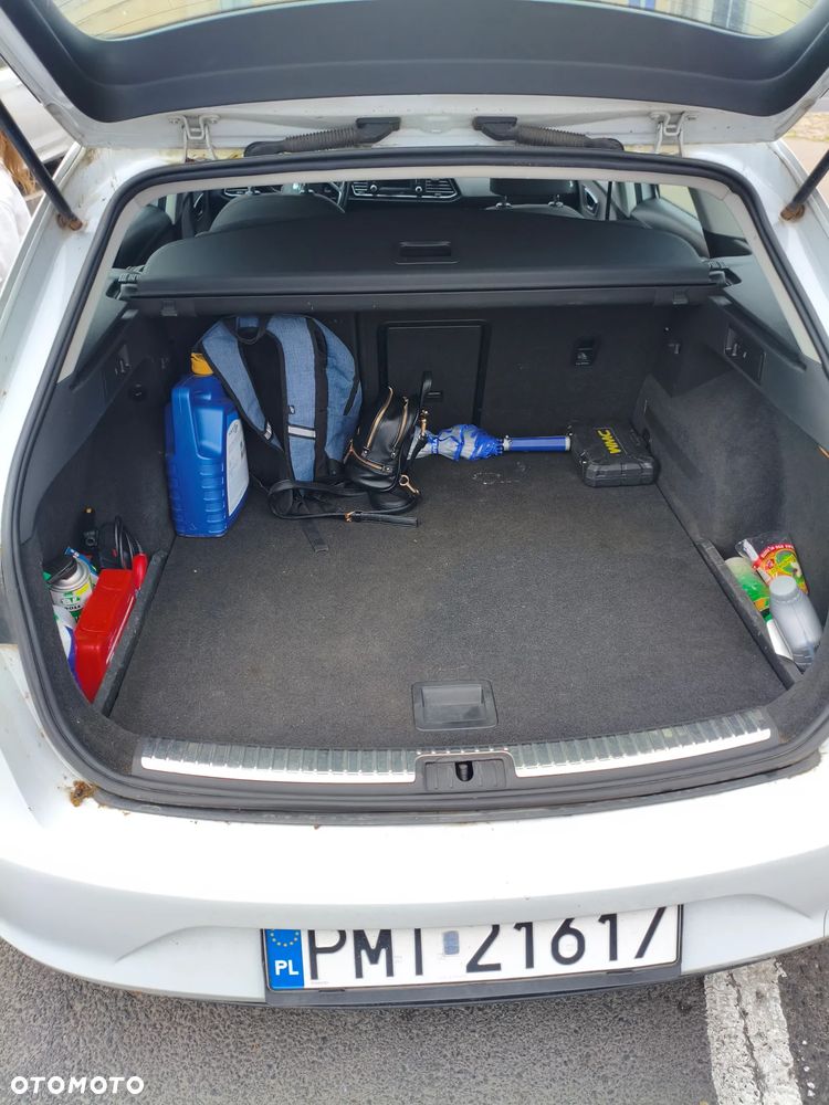 Seat Leon - 12