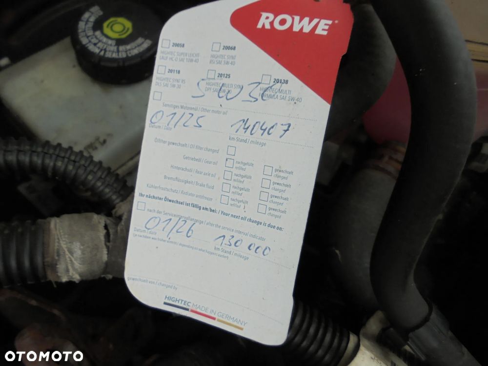 Opel Astra III 1.6 Cosmo - 27