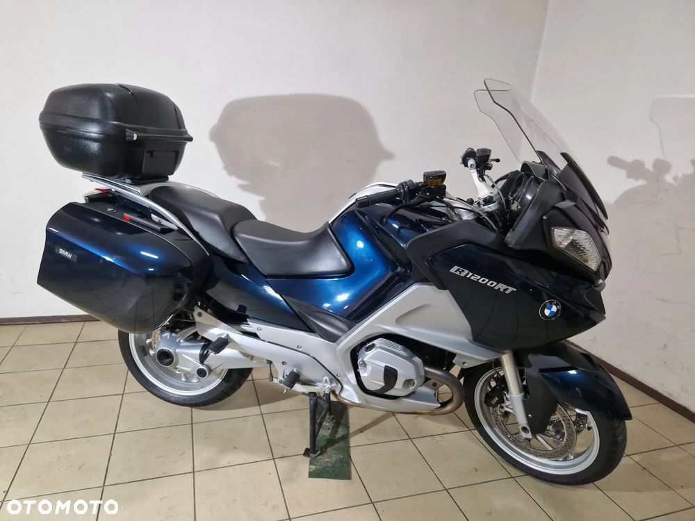 BMW RT - 12