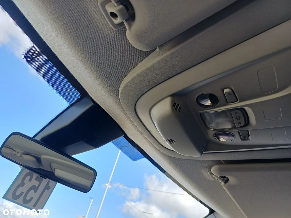 Citroën Berlingo VAN - 23