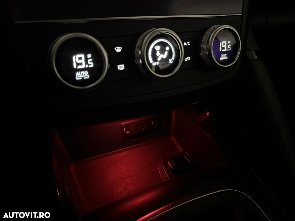 Renault Kadjar TCe 140 GPF INTENS - 18