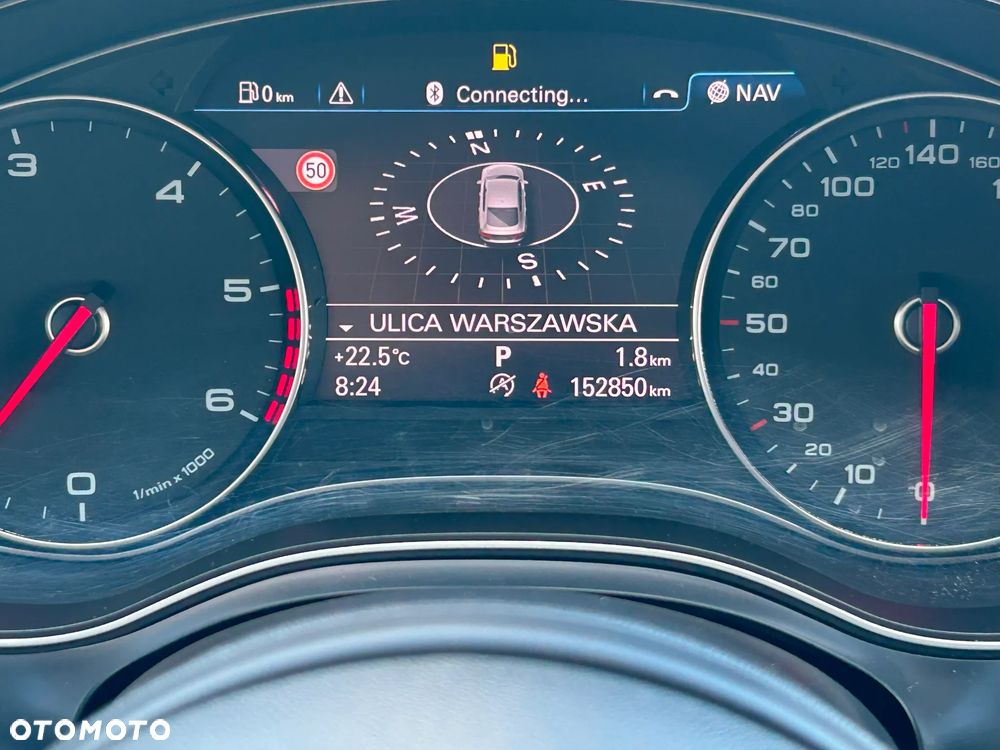 Audi A7 Sportback 3.0 TDI Quattro S tronic - 35
