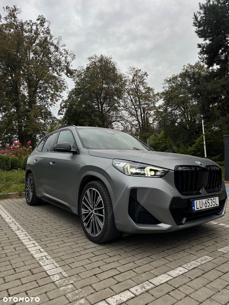 BMW X1 - 1