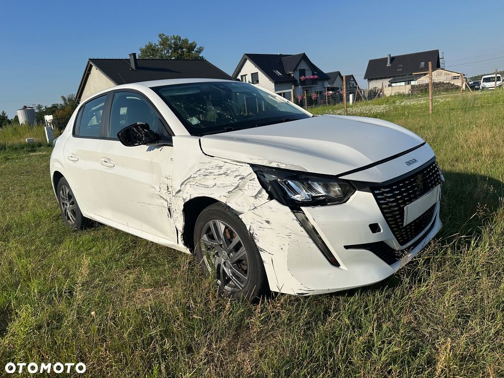 Peugeot 208 BlueHDi 100 Active Pack - 7