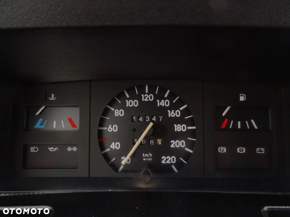 Opel Kadett 1.4 LS - 26