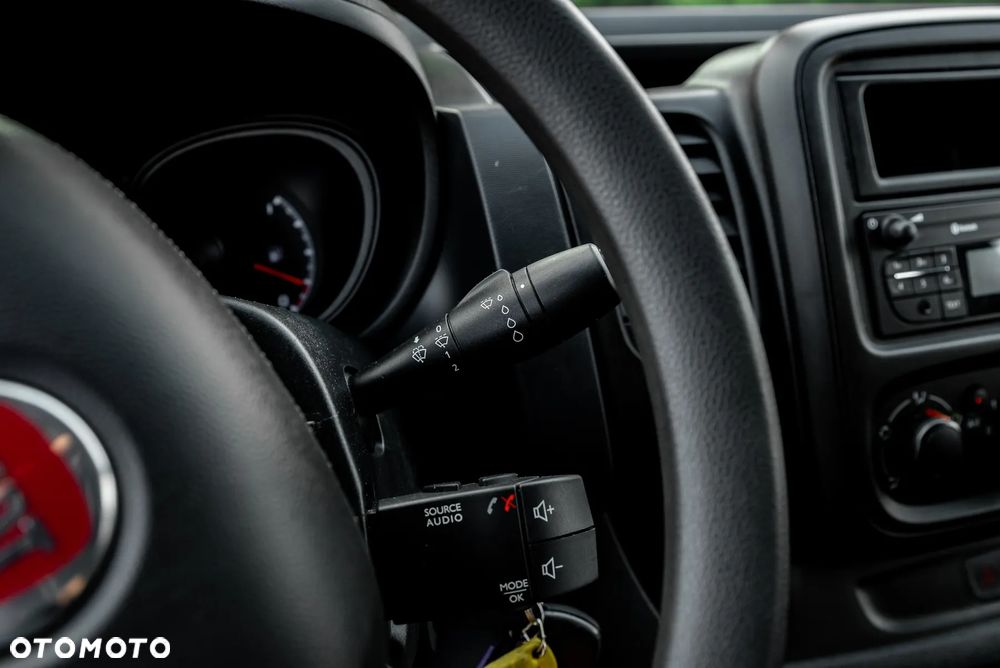 Fiat Talento Multicab 1.6 Ecojet L2H1 SX - 19