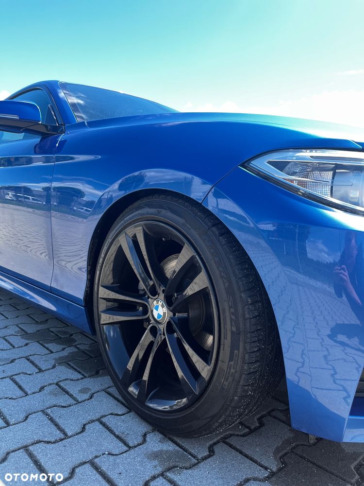 BMW Seria 2 228i Sport-Aut M Sport - 4