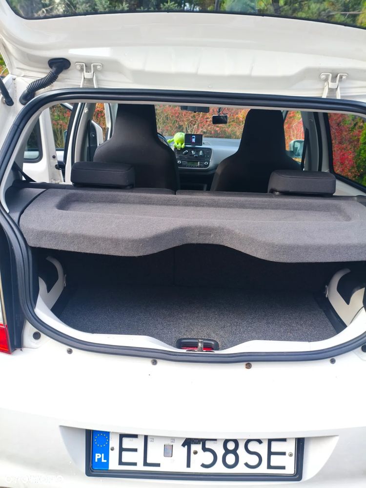 Skoda Citigo 1.0 Ambition - 11