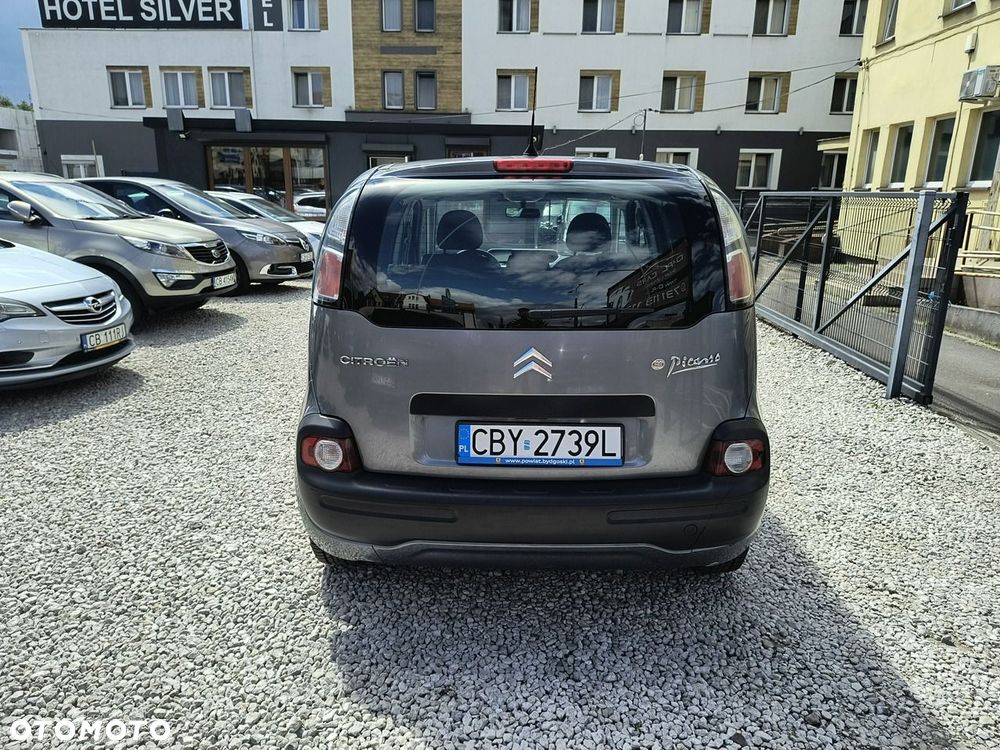 Citroën C3 Picasso 1.4i Seduction - 6