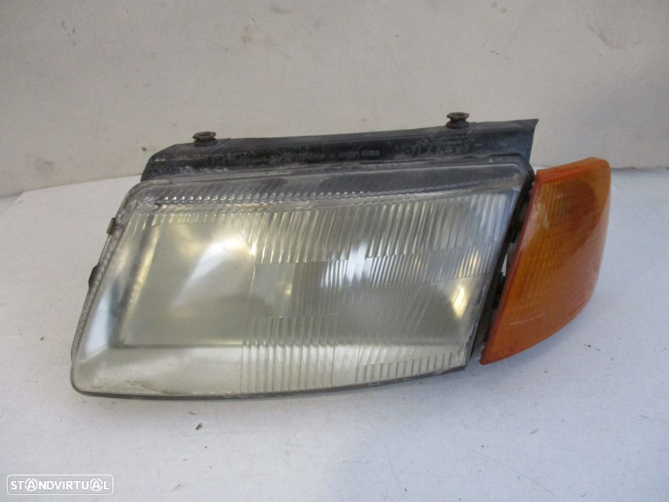 Farol Optica VW Volkswagen Passat 1996 A 2000 - 1
