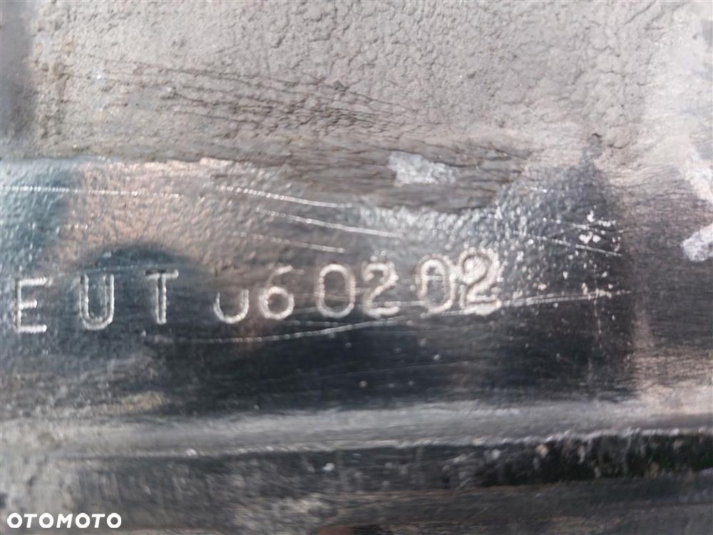 Most tylny TYŁ Audi A6 C5 2.5TDI 180KM KOD:EUT KOMBI QUATRO - 2