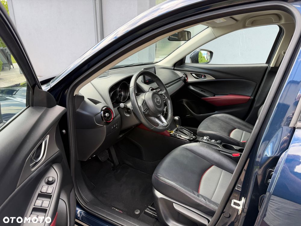 Mazda CX-3 2.0 Takumi - 6