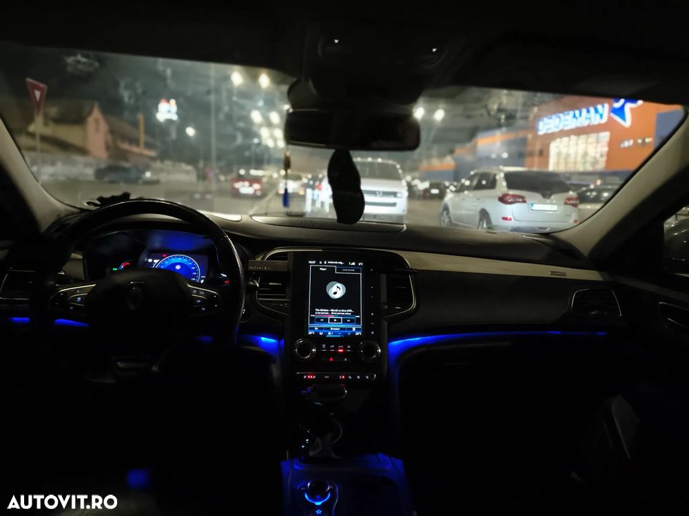 Renault Talisman ENERGY dCi 160 EDC INITIALE PARIS - 14