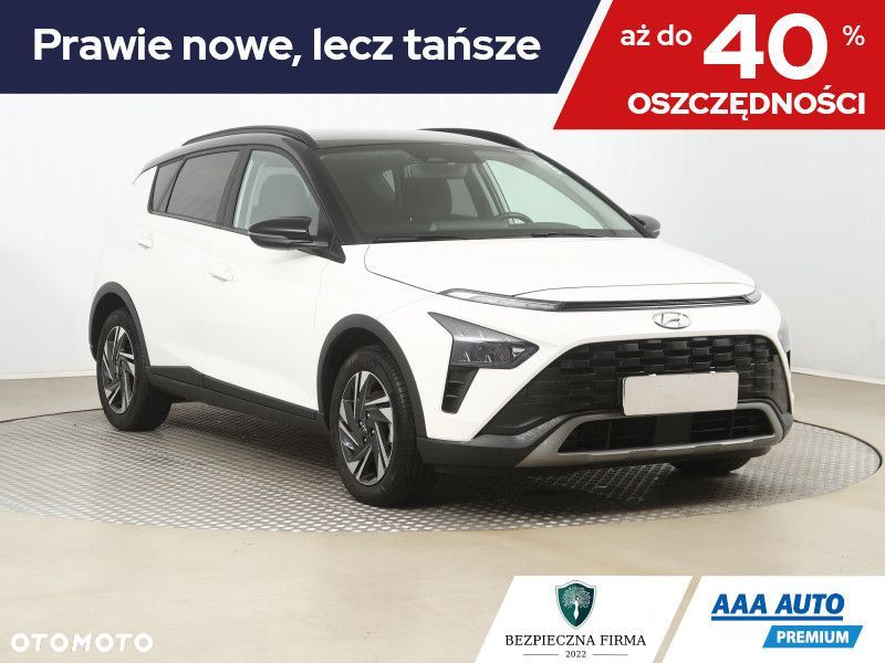 Hyundai Bayon - 2