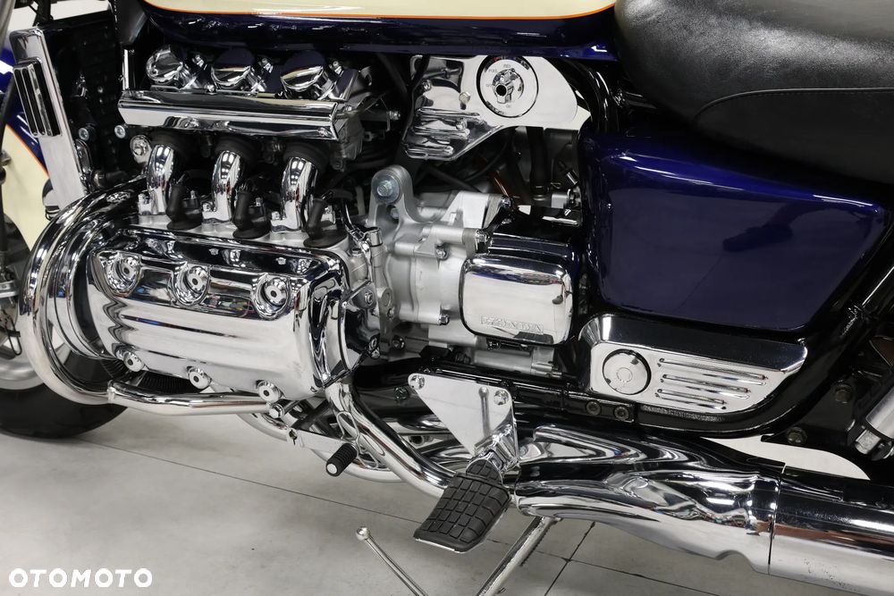 Honda Valkyrie - 26