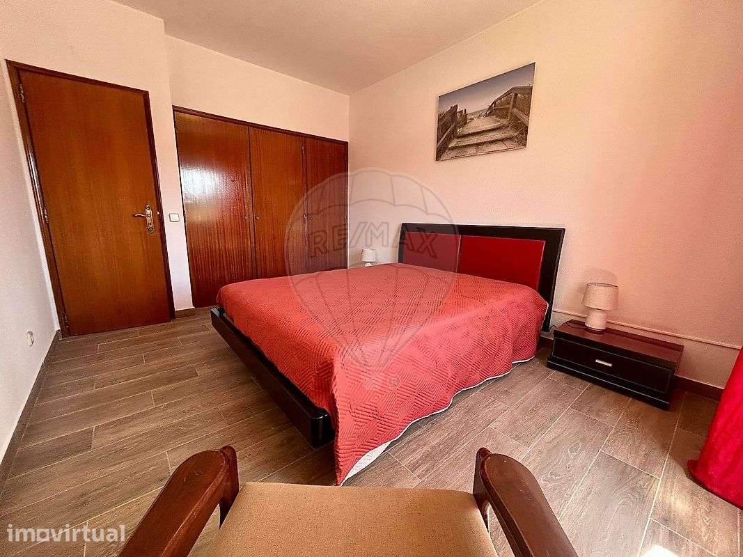 Apartamento T1 para venda - Grande imagem: 4/11