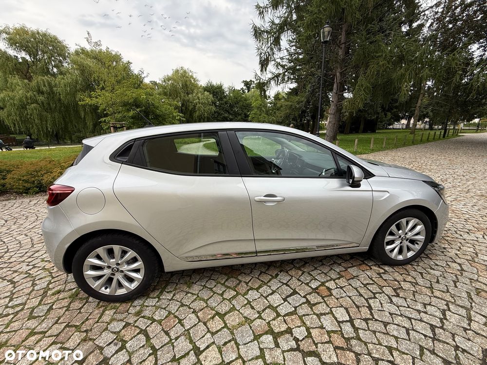 Renault Clio 1.0 TCe Intens - 3