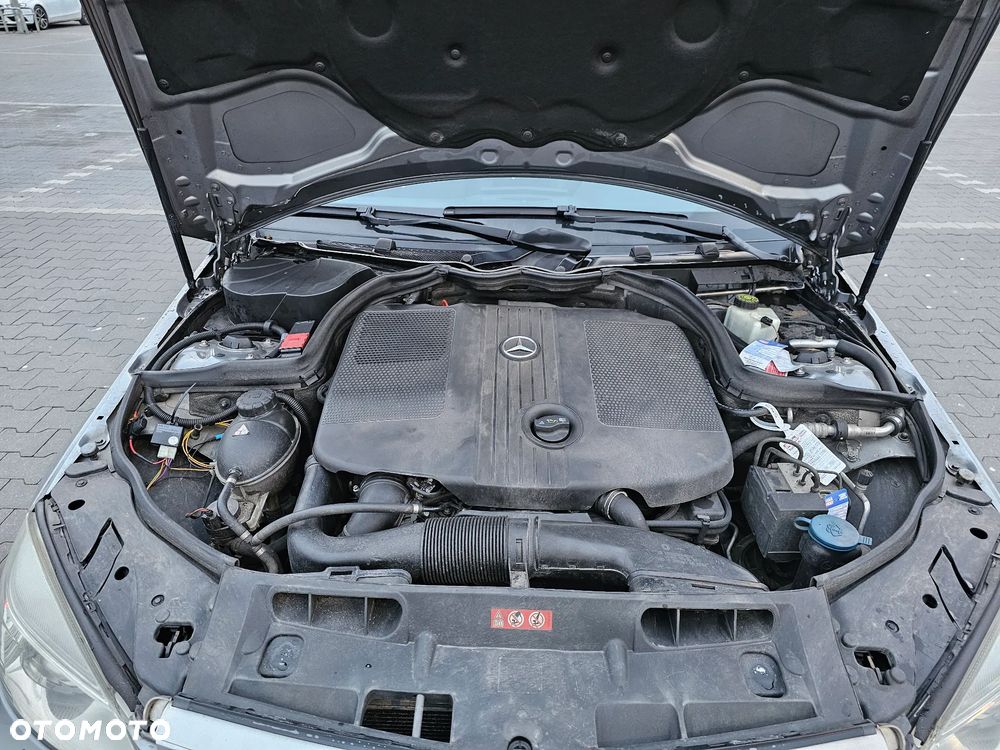 Mercedes-Benz Klasa C - 6