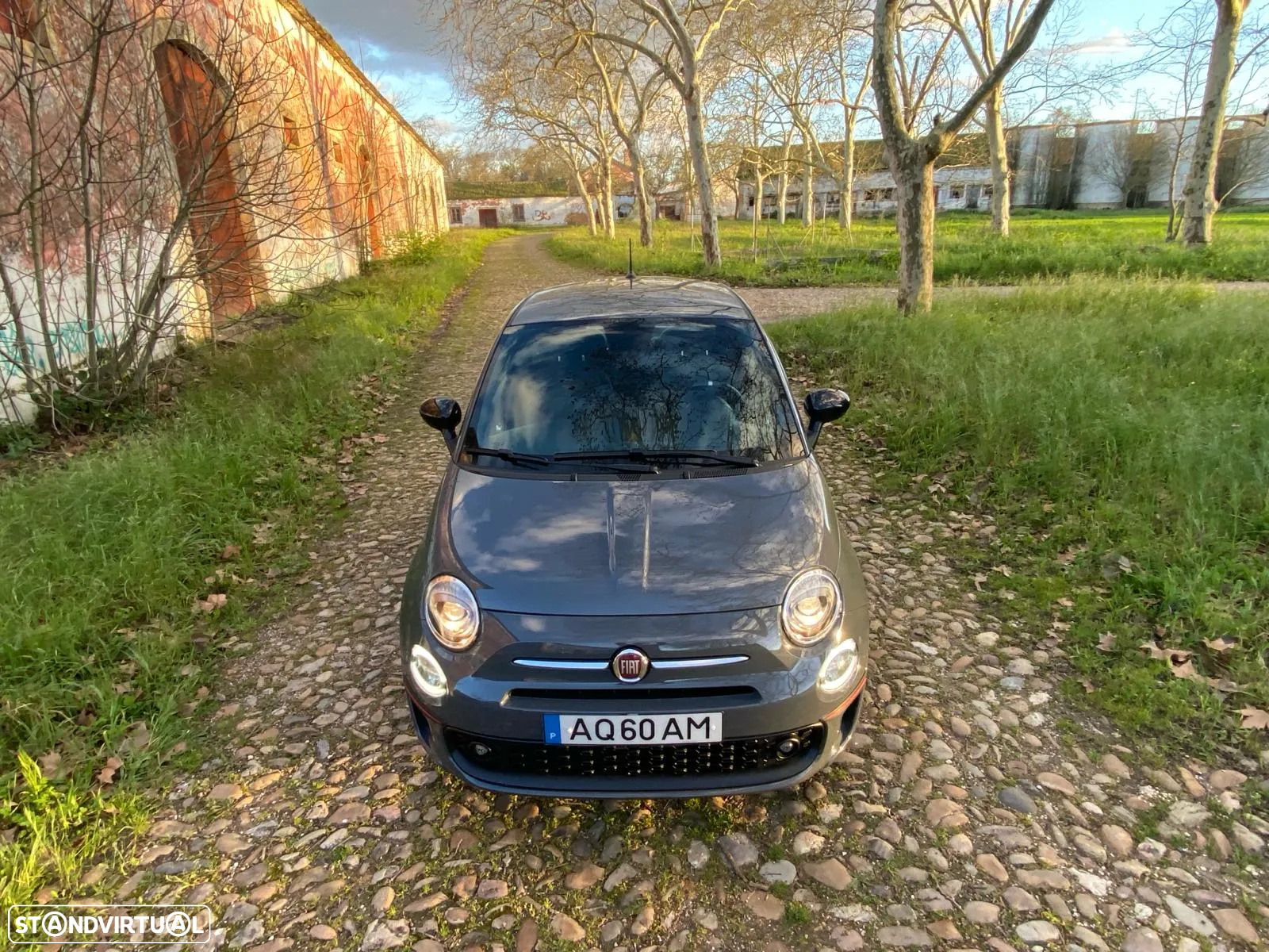 Fiat 500 1.0 Hybrid Sport - 30