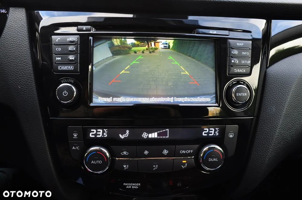 Nissan Qashqai 1.2 DIG-T Acenta - 12