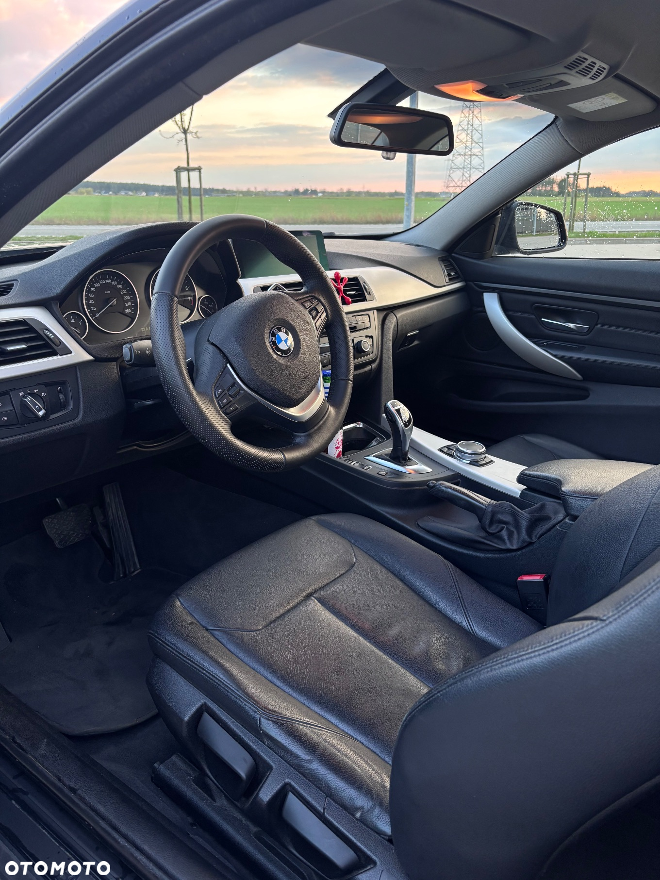 BMW Seria 4 - 9