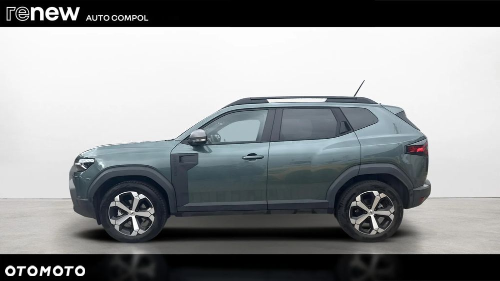 Dacia Duster - 2