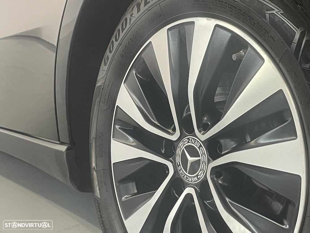 Mercedes-Benz A 160 Style Plus - 21