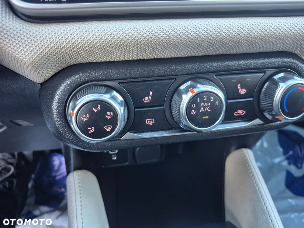 Nissan Micra - 19