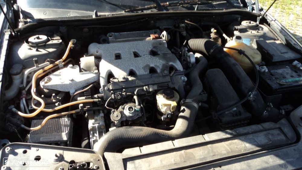 Renault Safrane 2.2 DT 1999 - Para Peças - 6