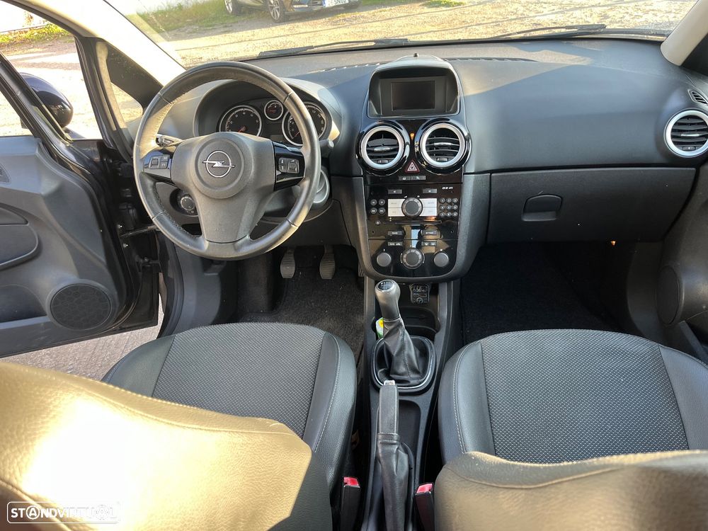 Opel Corsa - 7