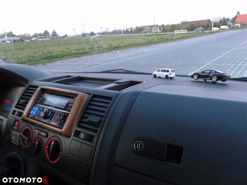 Volkswagen Transporter L1H1 - 3